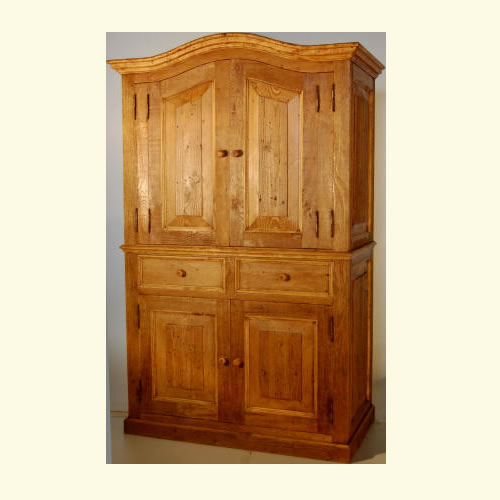 4 drs 2 dwrs armoire w dome top_500.jpg